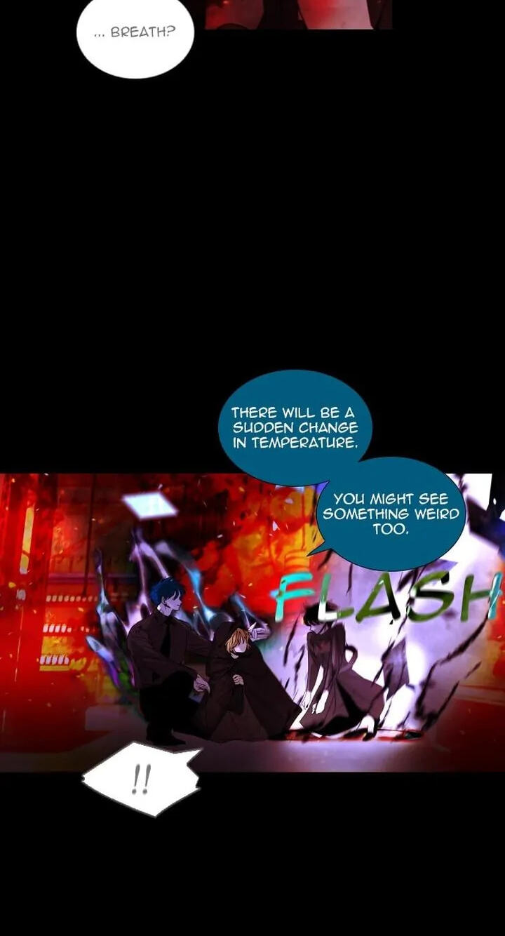 Read Trump chapter 316 image 14 on Lezhin