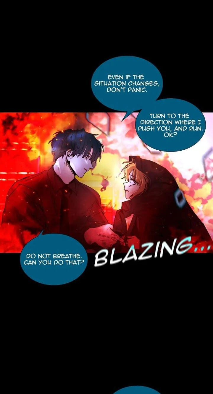 Read Trump chapter 316 image 15 on Lezhin