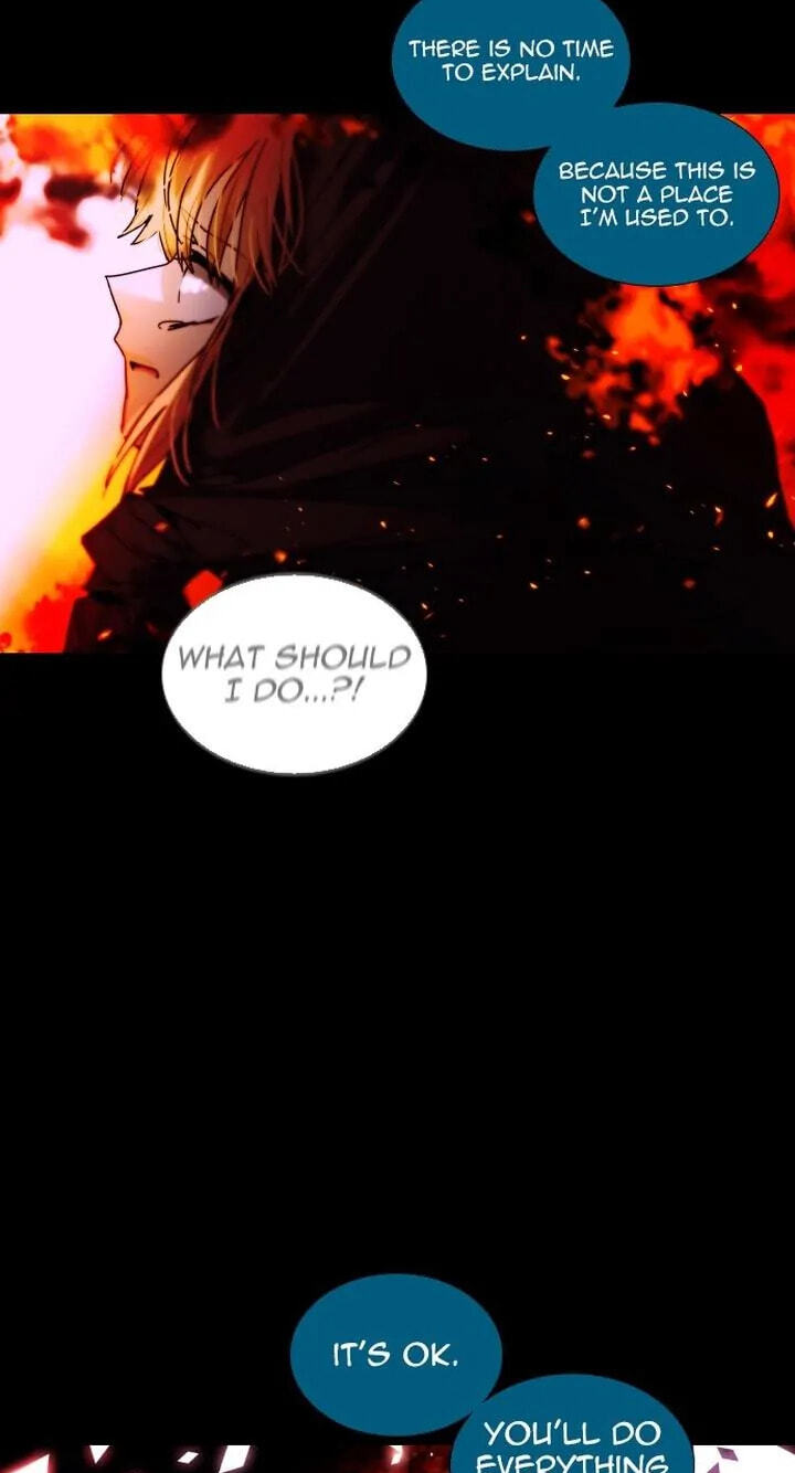 Read Trump chapter 316 image 16 on Lezhin