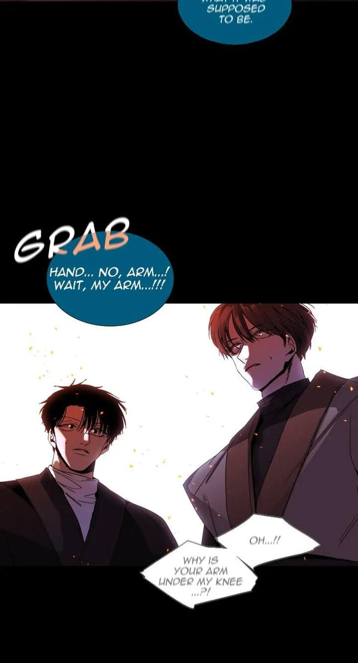 Read Trump chapter 316 image 22 on Lezhin
