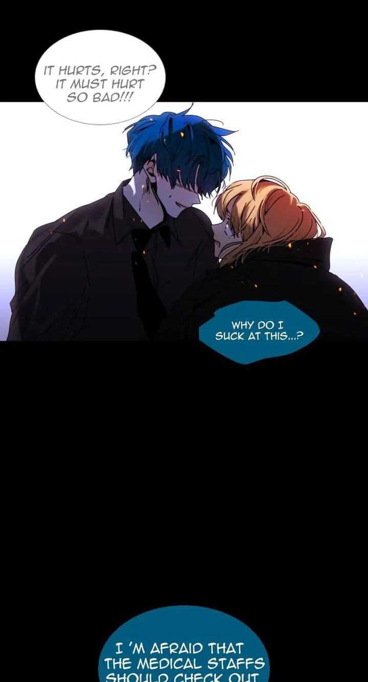 Read Trump chapter 316 image 24 on Lezhin