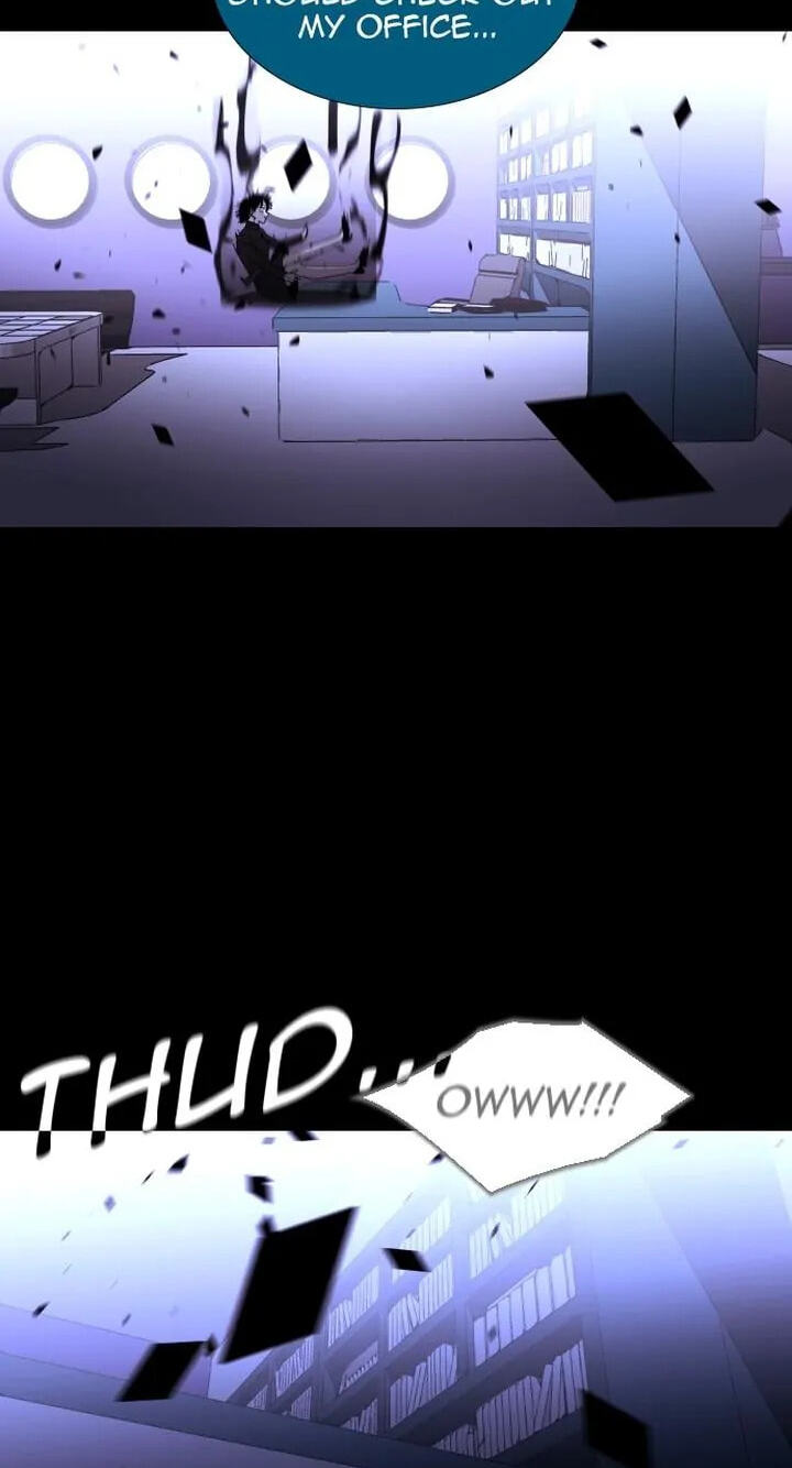 Read Trump chapter 316 image 25 on Lezhin