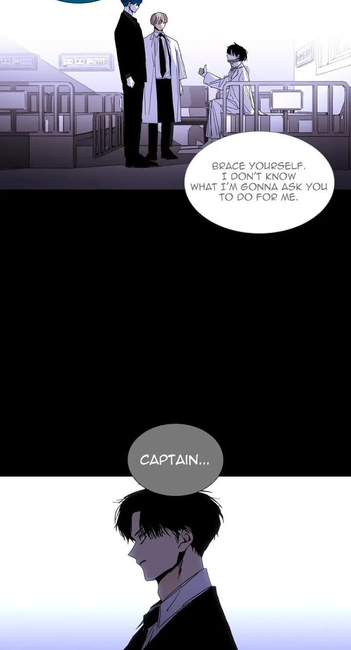 Read Trump chapter 316 image 32 on Lezhin