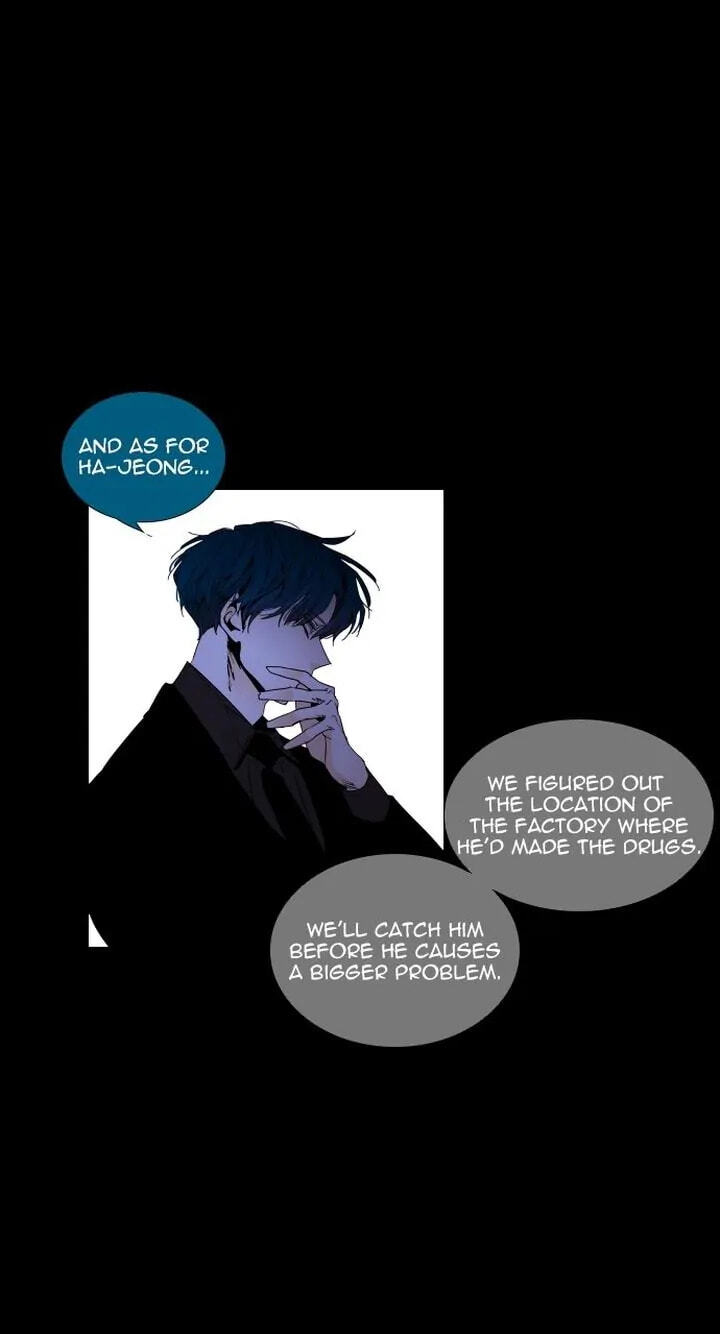 Read Trump chapter 316 image 34 on Lezhin