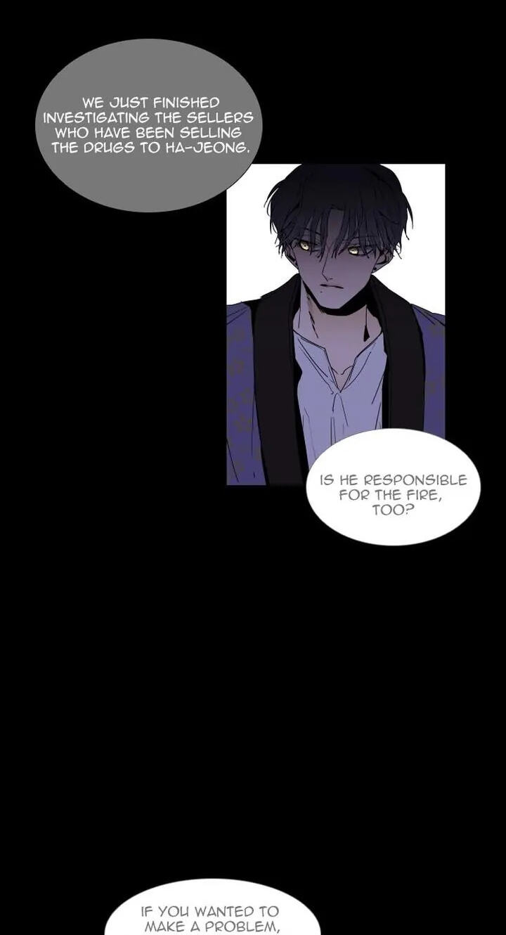 Read Trump chapter 316 image 35 on Lezhin