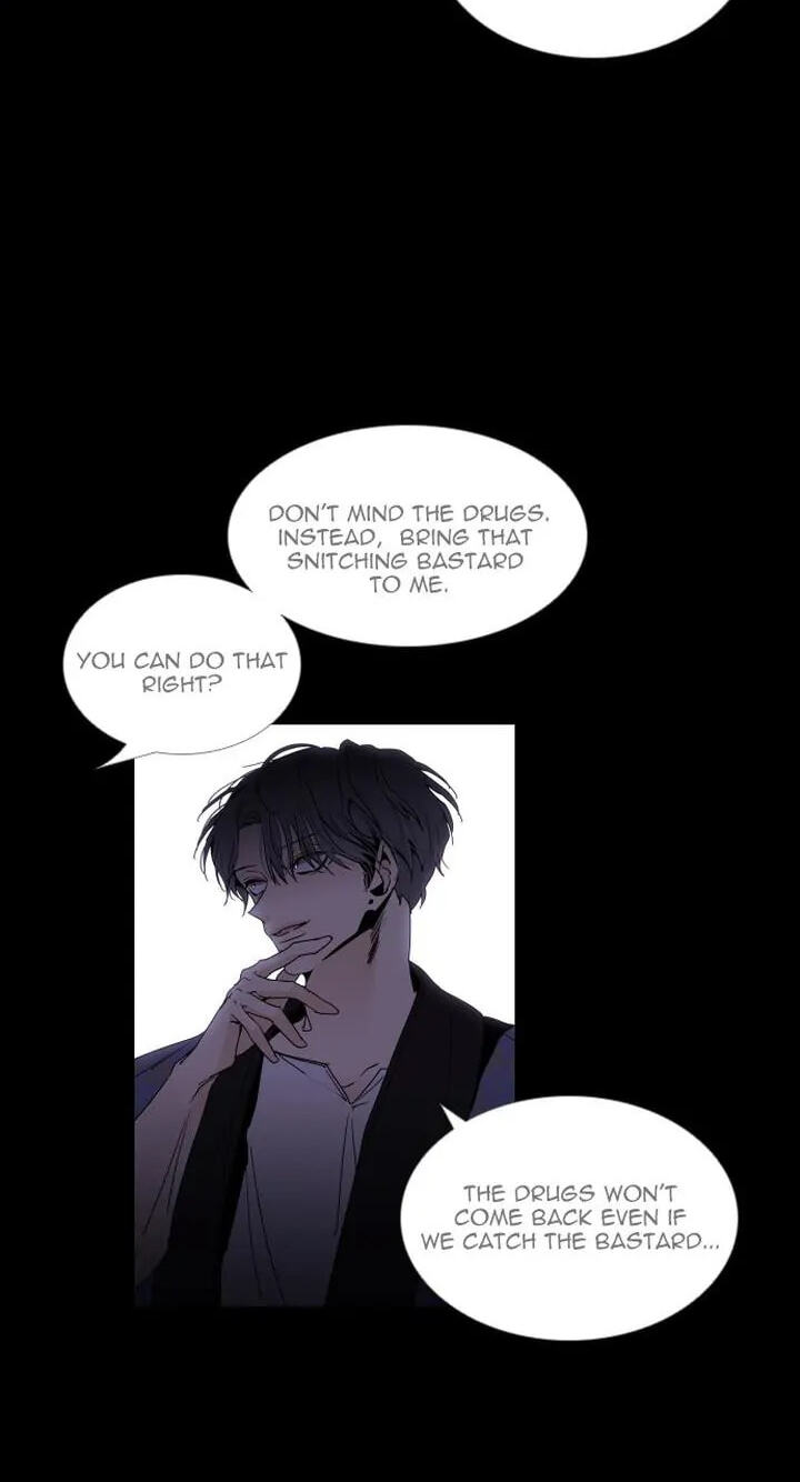 Read Trump chapter 316 image 38 on Lezhin
