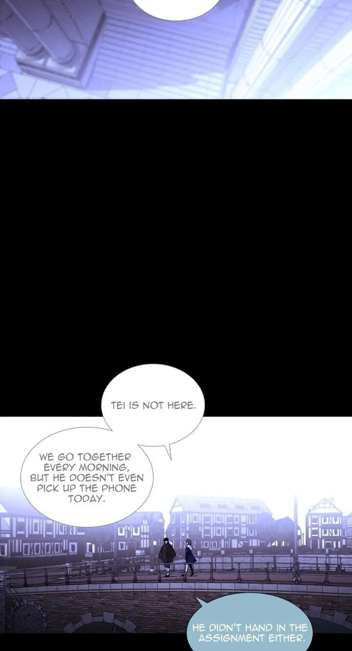 Read Trump chapter 316 image 41 on Lezhin