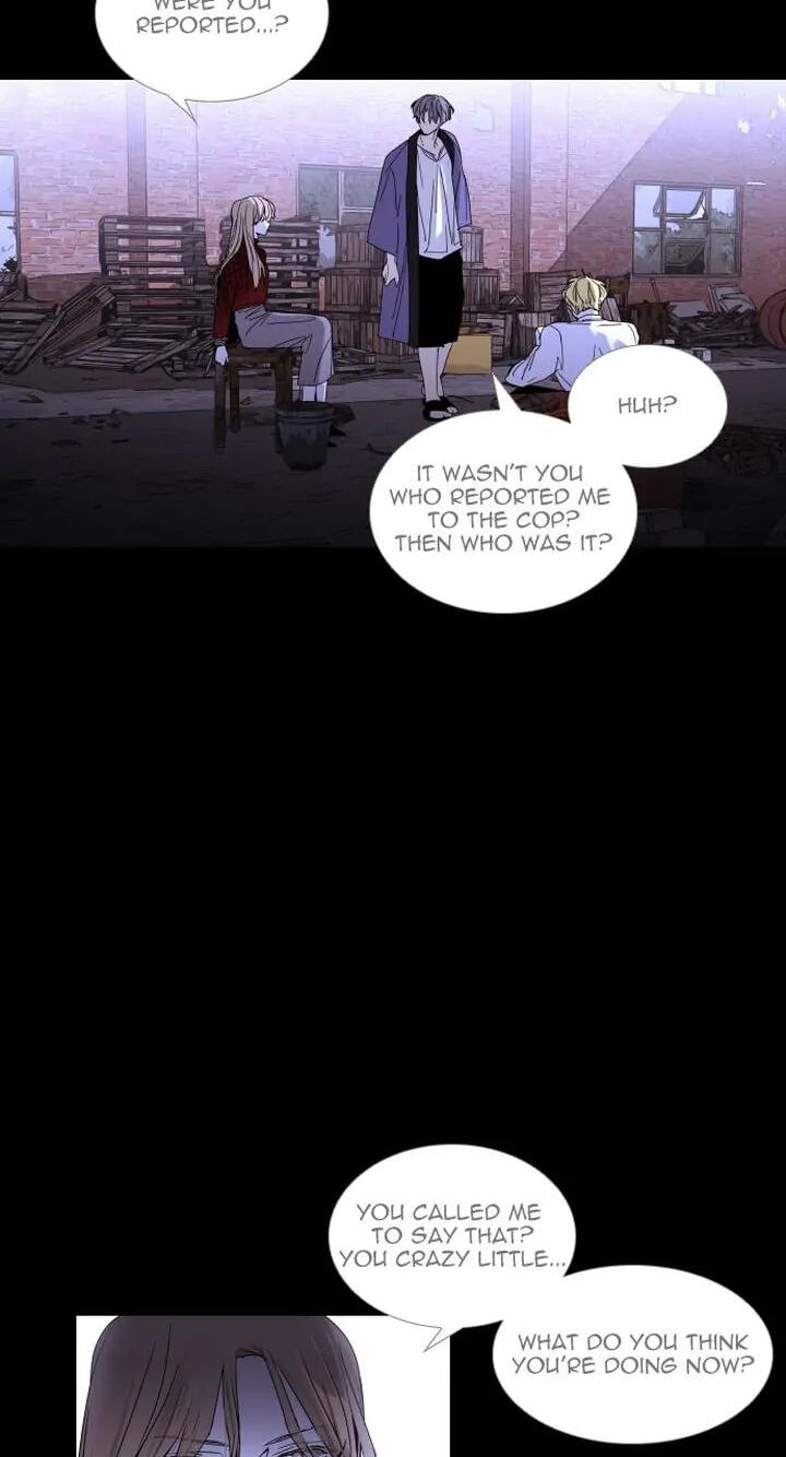 Read Trump chapter 316 image 44 on Lezhin