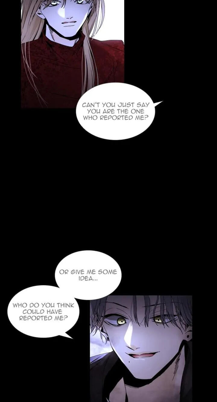 Read Trump chapter 316 image 45 on Lezhin
