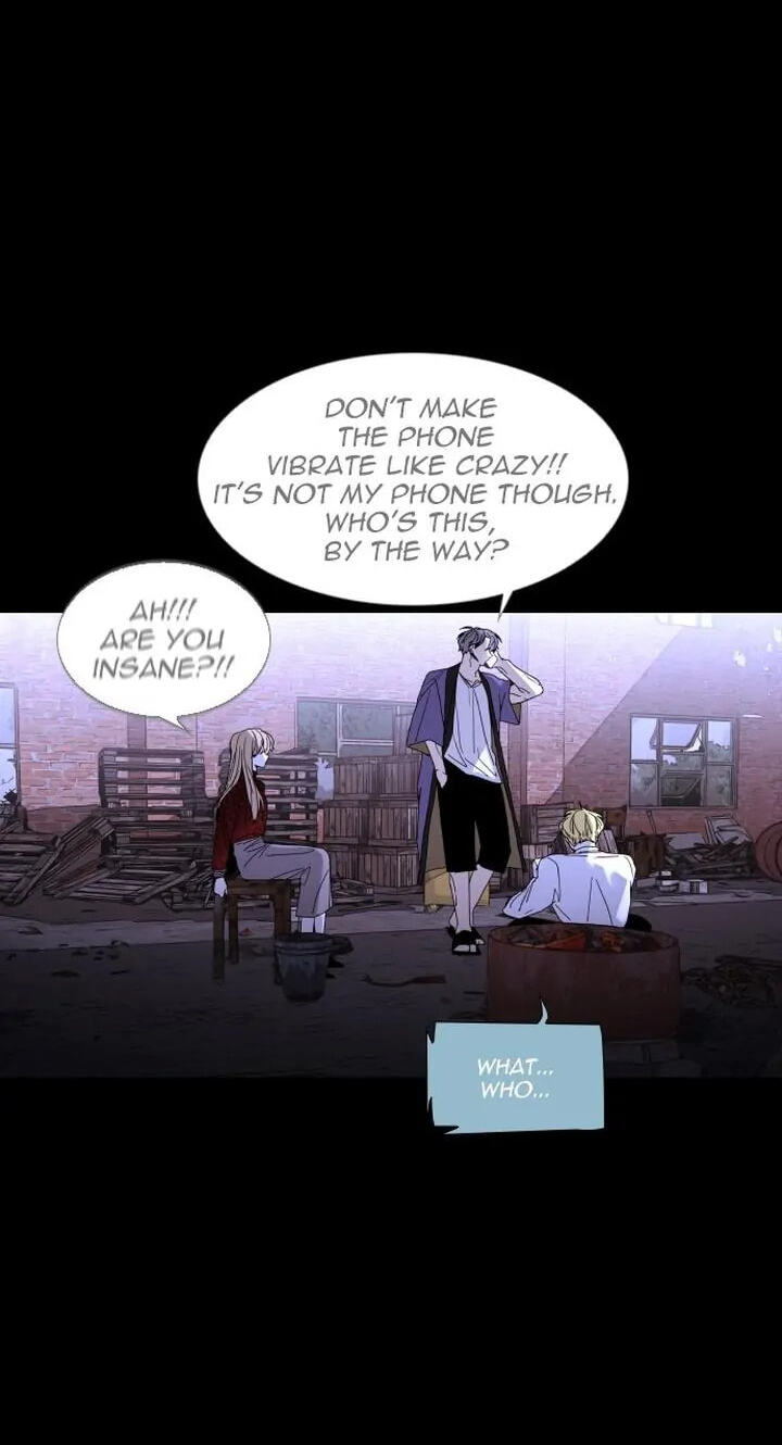 Read Trump chapter 316 image 47 on Lezhin