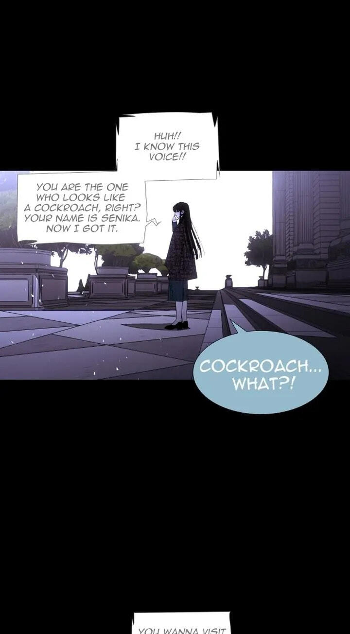 Read Trump chapter 316 image 48 on Lezhin