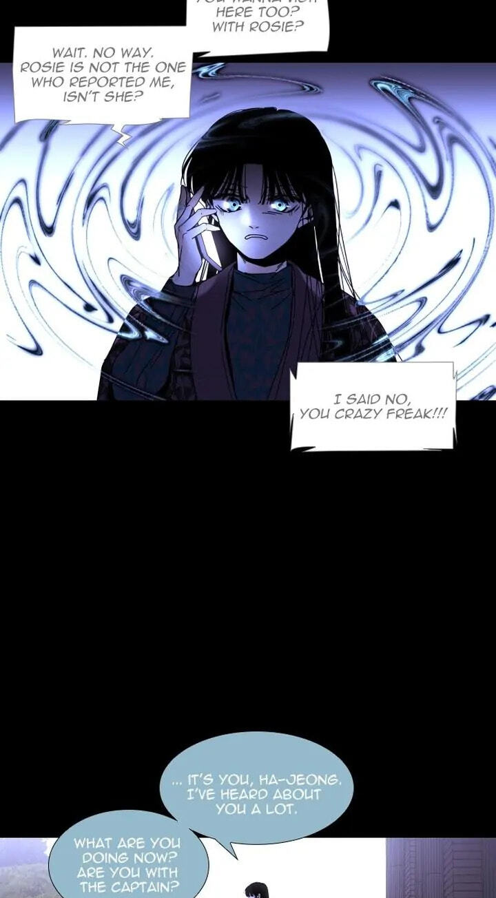 Read Trump chapter 316 image 49 on Lezhin