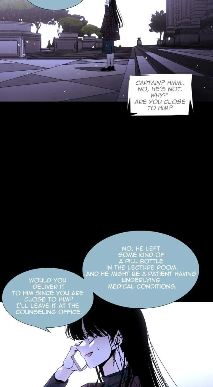Read Trump chapter 316 image 50 on Lezhin