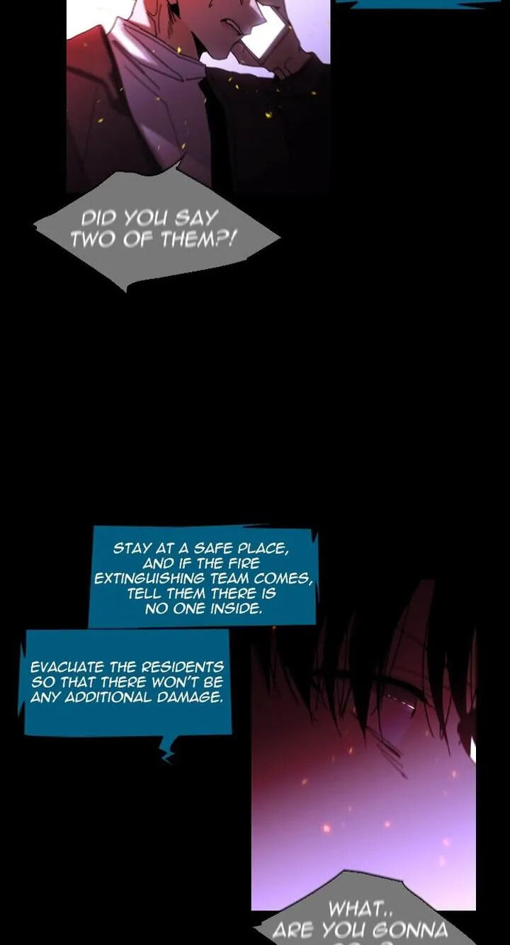 Read Trump chapter 316 image 8 on Lezhin