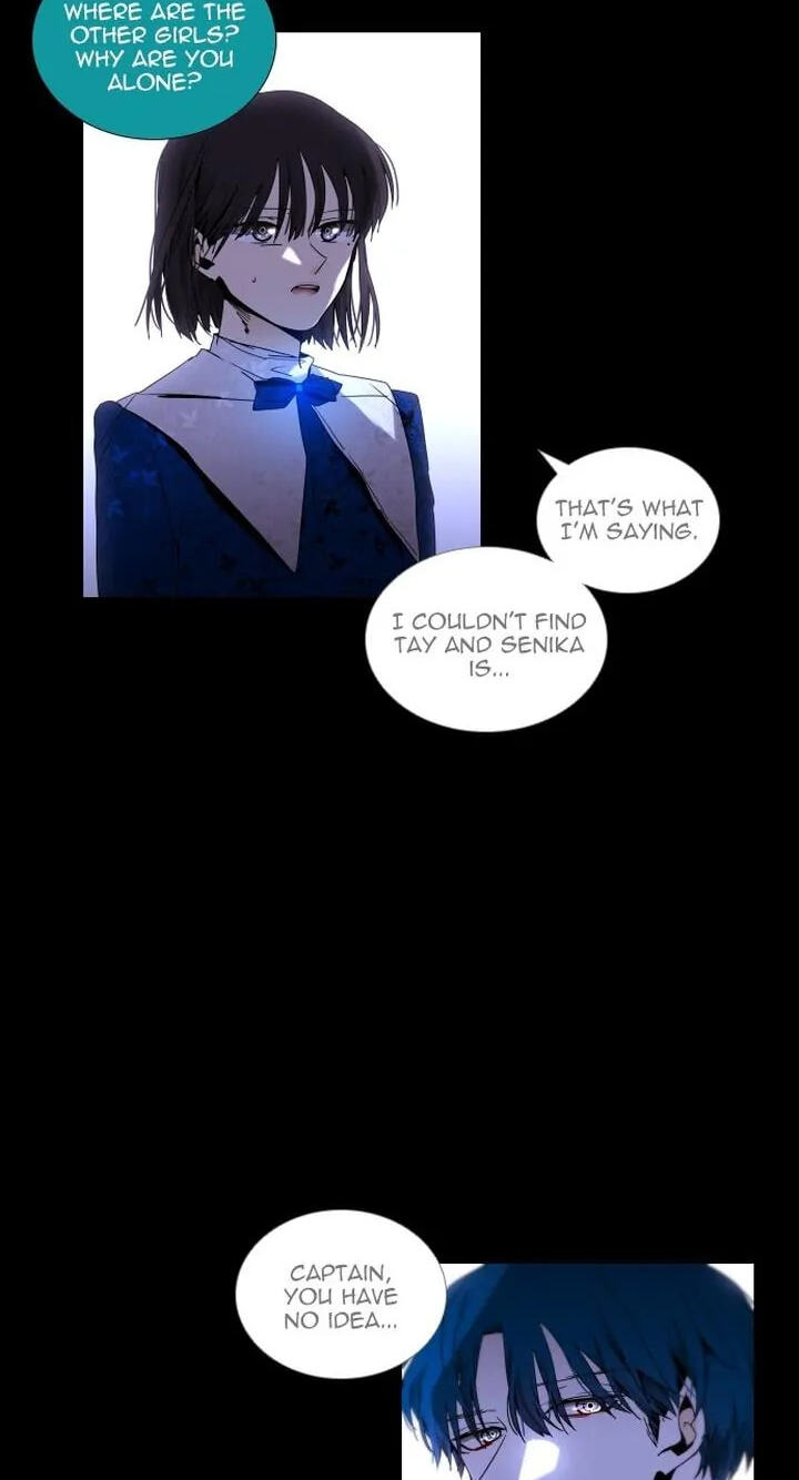 Read Trump chapter 317 image 14 on Lezhin