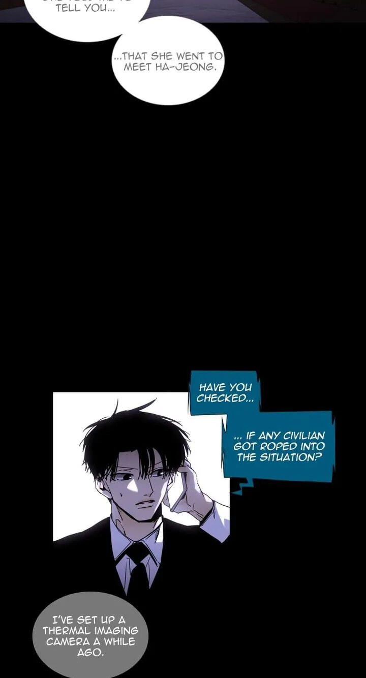 Read Trump chapter 317 image 16 on Lezhin