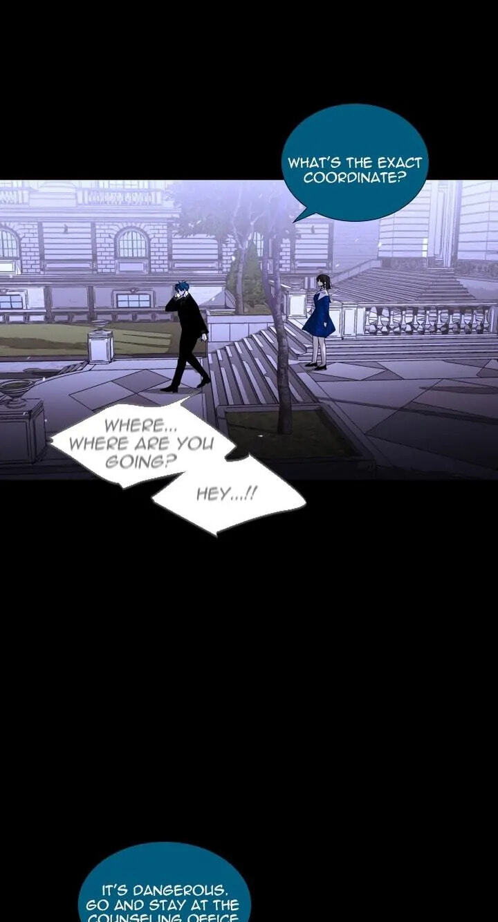 Read Trump chapter 317 image 18 on Lezhin