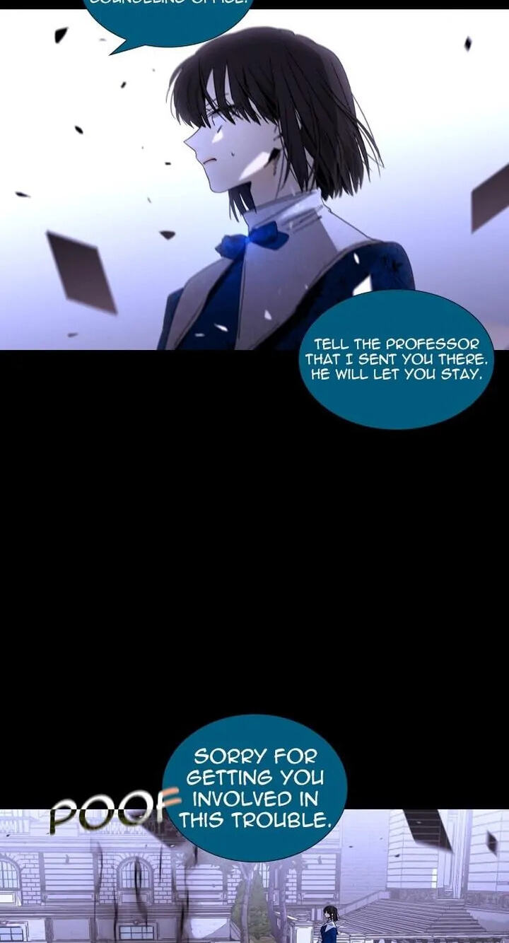 Read Trump chapter 317 image 19 on Lezhin