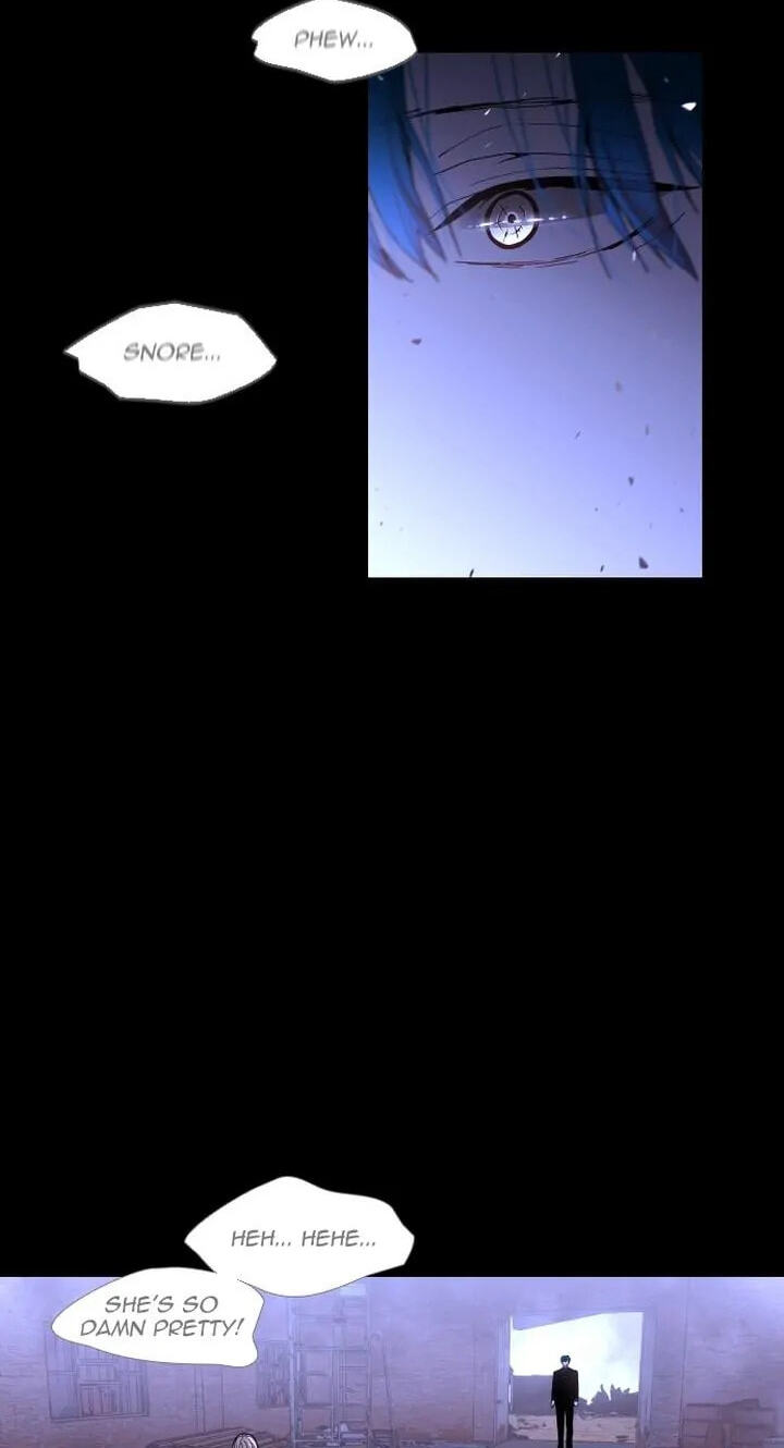 Read Trump chapter 317 image 23 on Lezhin