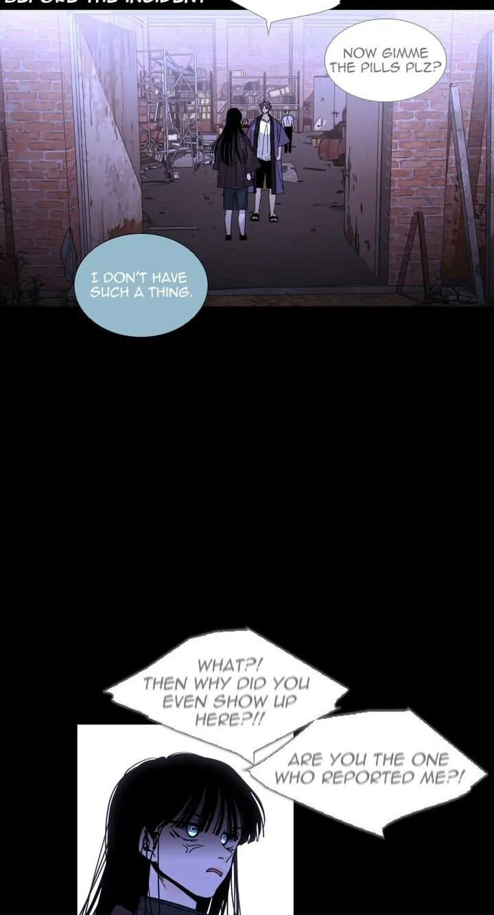 Read Trump chapter 317 image 31 on Lezhin