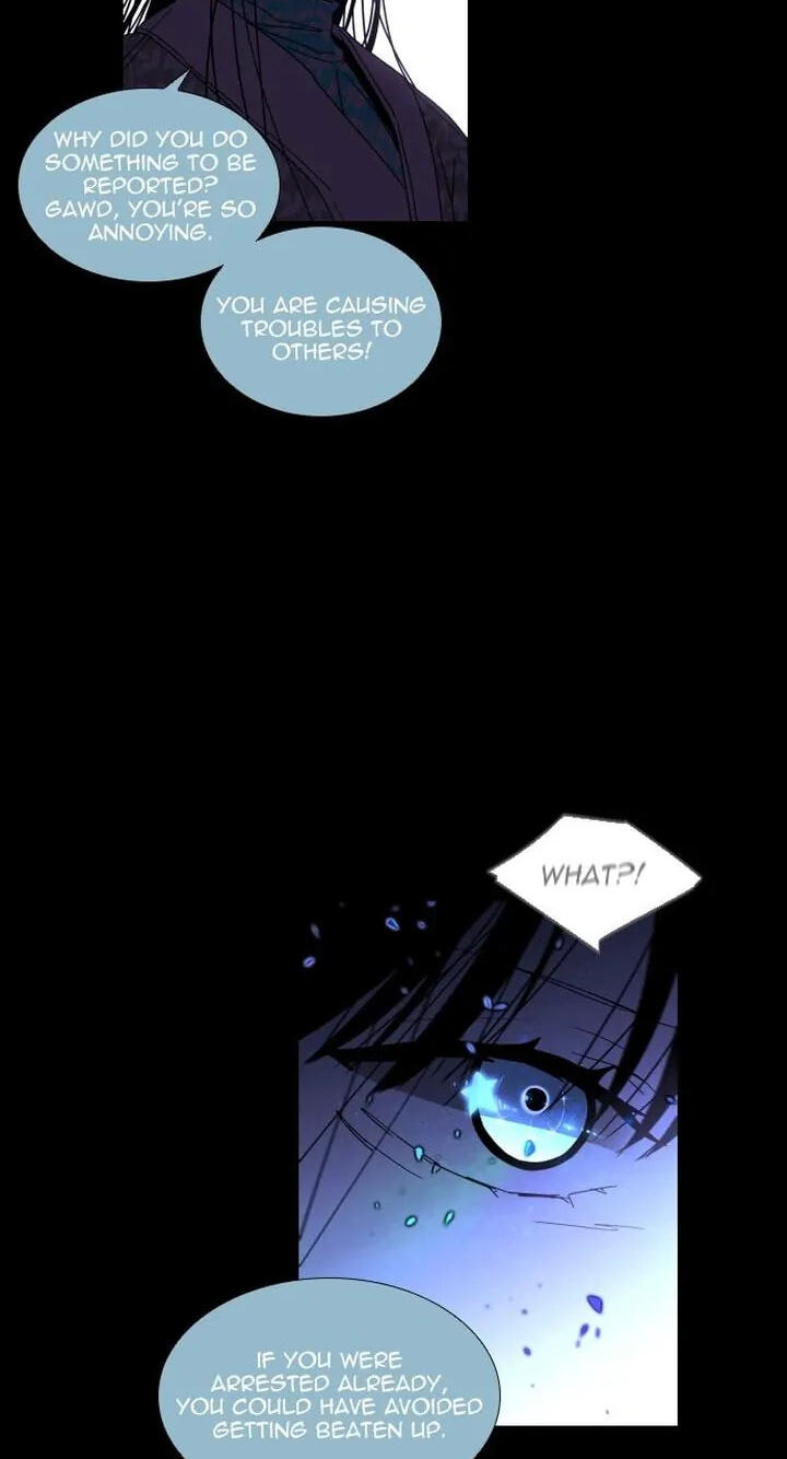 Read Trump chapter 317 image 32 on Lezhin