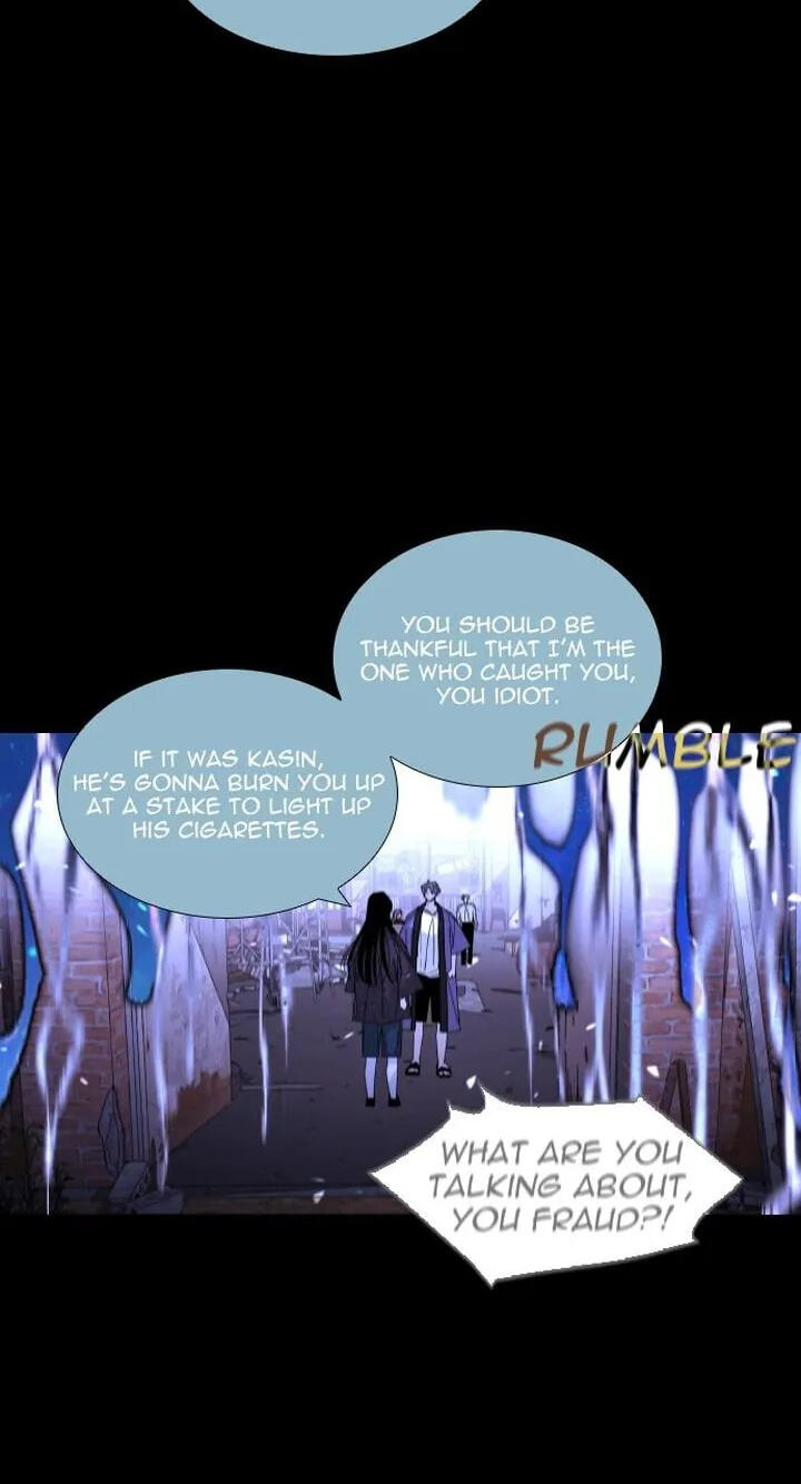 Read Trump chapter 317 image 33 on Lezhin