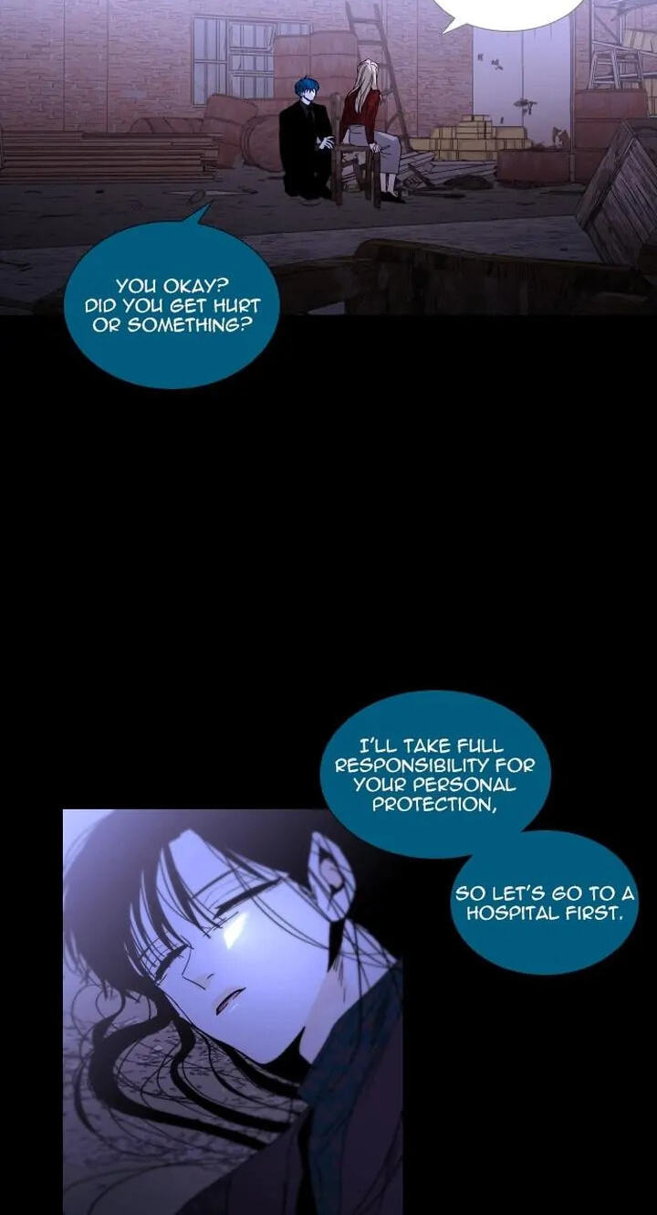 Read Trump chapter 317 image 41 on Lezhin