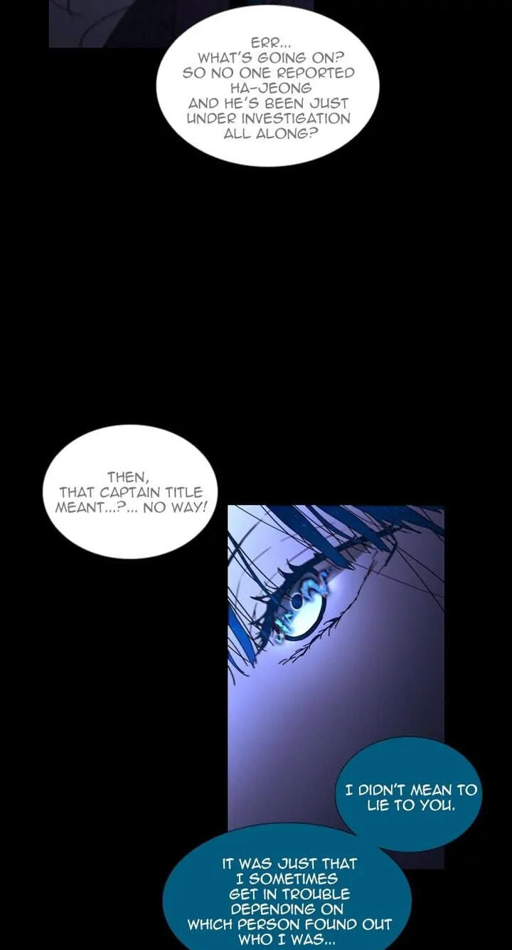 Read Trump chapter 317 image 42 on Lezhin