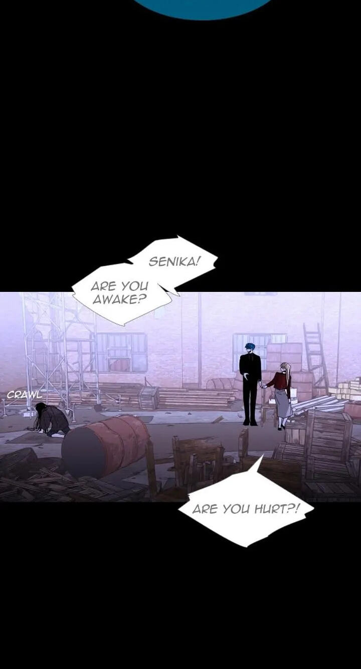 Read Trump chapter 317 image 43 on Lezhin