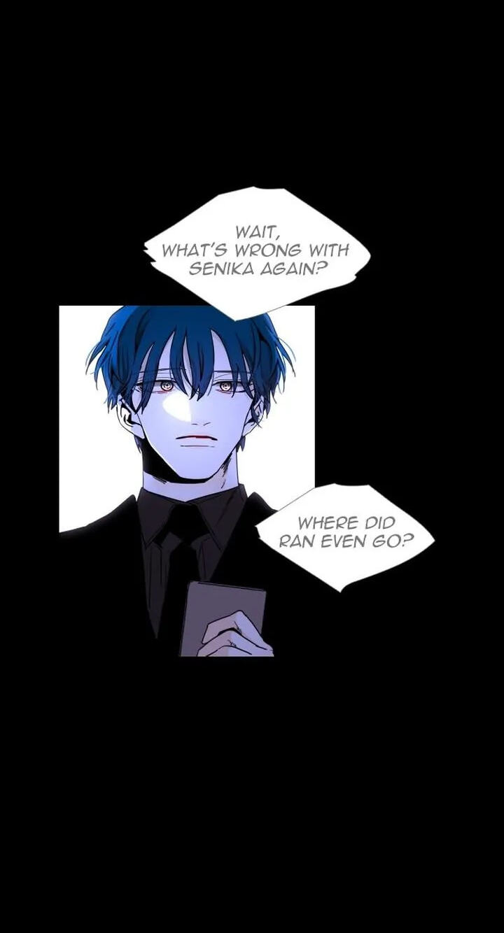Read Trump chapter 317 image 44 on Lezhin