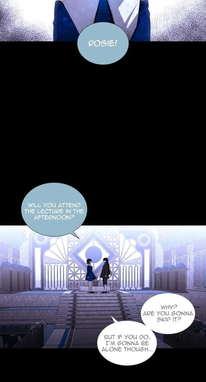 Read Trump chapter 317 image 5 on Lezhin