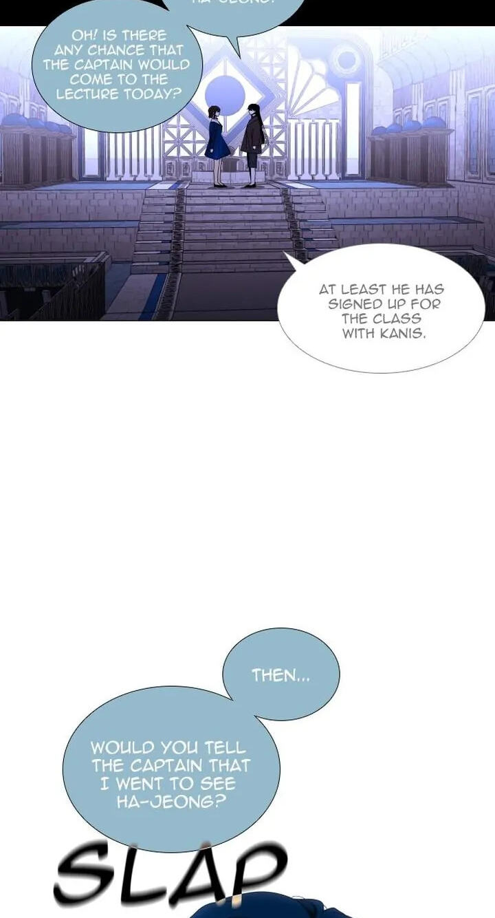 Read Trump chapter 317 image 8 on Lezhin