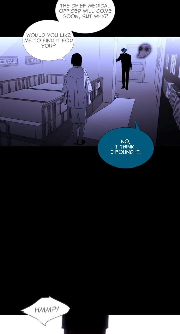 Read Trump chapter 318 image 12 on Lezhin