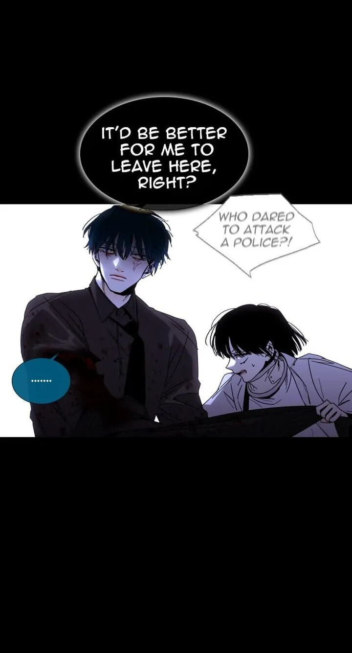 Read Trump chapter 318 image 15 on Lezhin