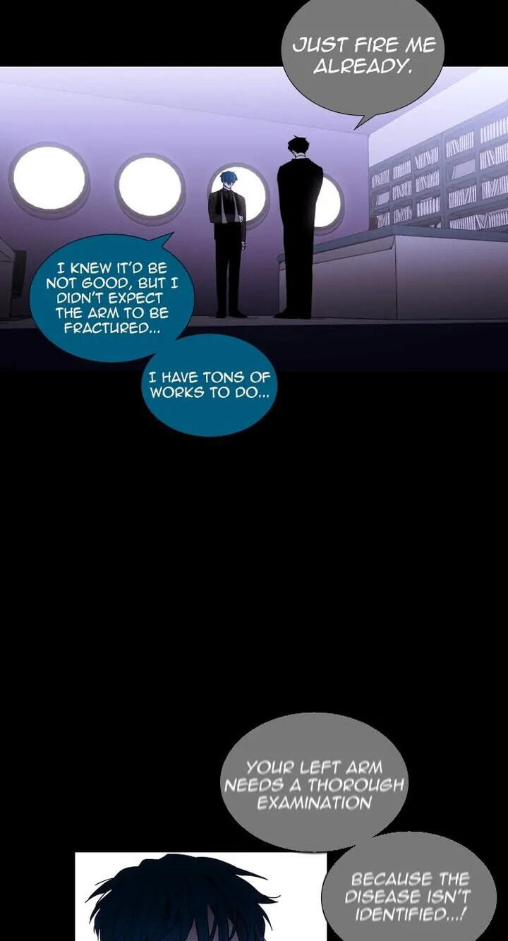 Read Trump chapter 318 image 22 on Lezhin
