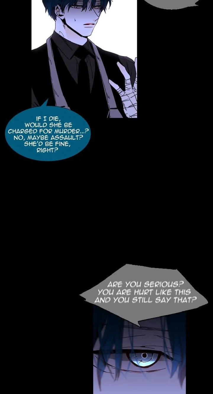 Read Trump chapter 318 image 23 on Lezhin