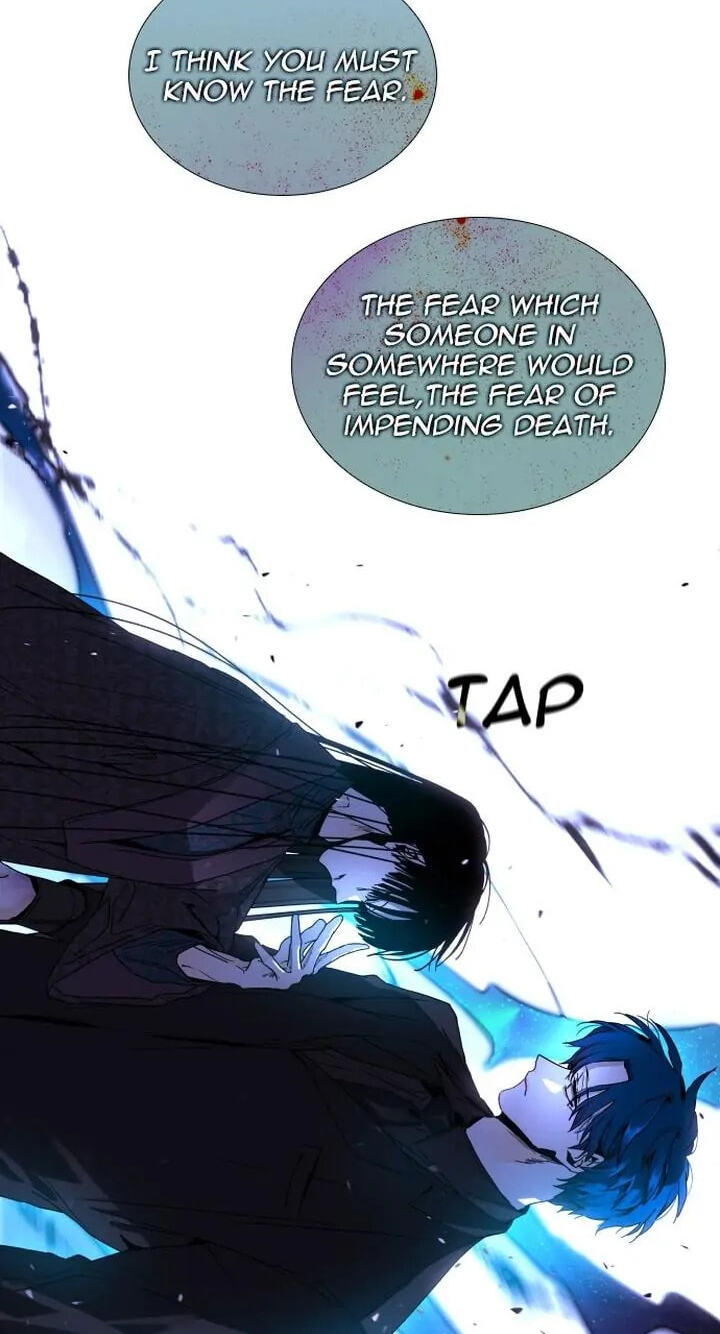 Read Trump chapter 318 image 3 on Lezhin