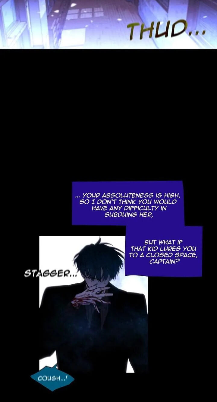 Read Trump chapter 318 image 33 on Lezhin