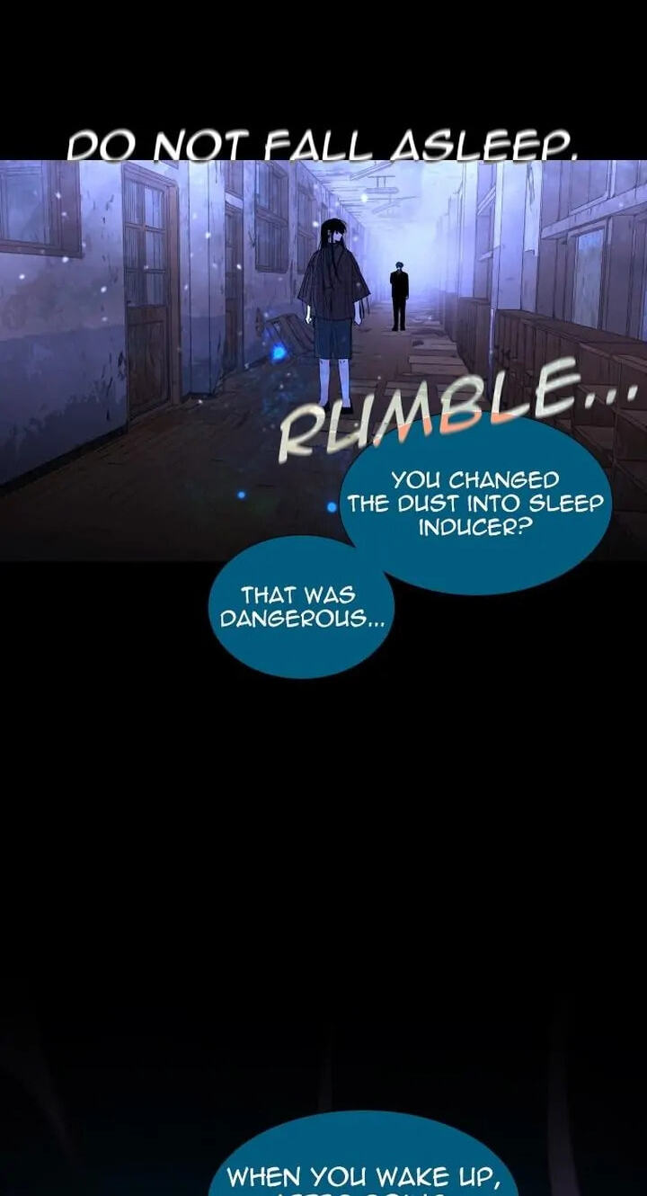 Read Trump chapter 318 image 35 on Lezhin