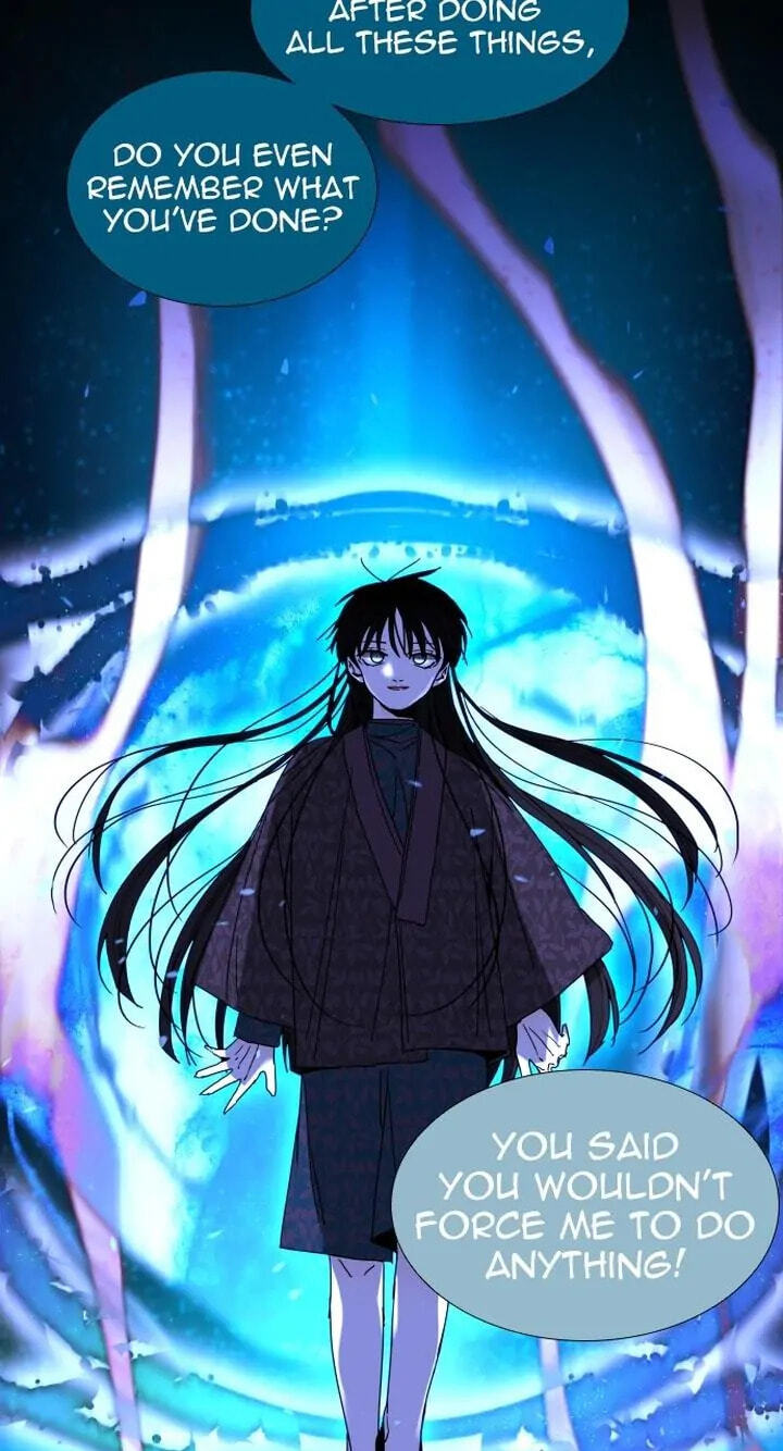 Read Trump chapter 318 image 36 on Lezhin