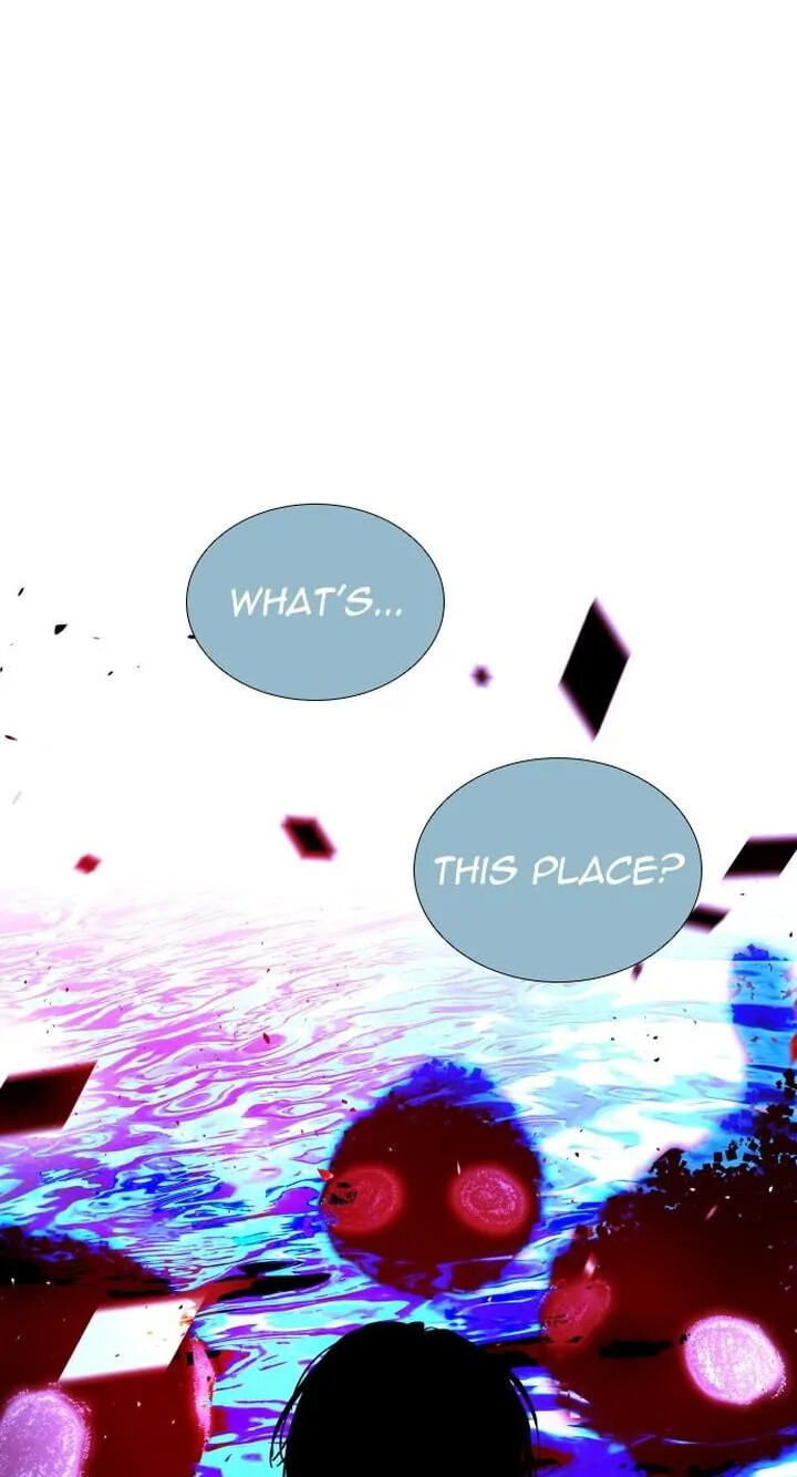 Read Trump chapter 318 image 45 on Lezhin