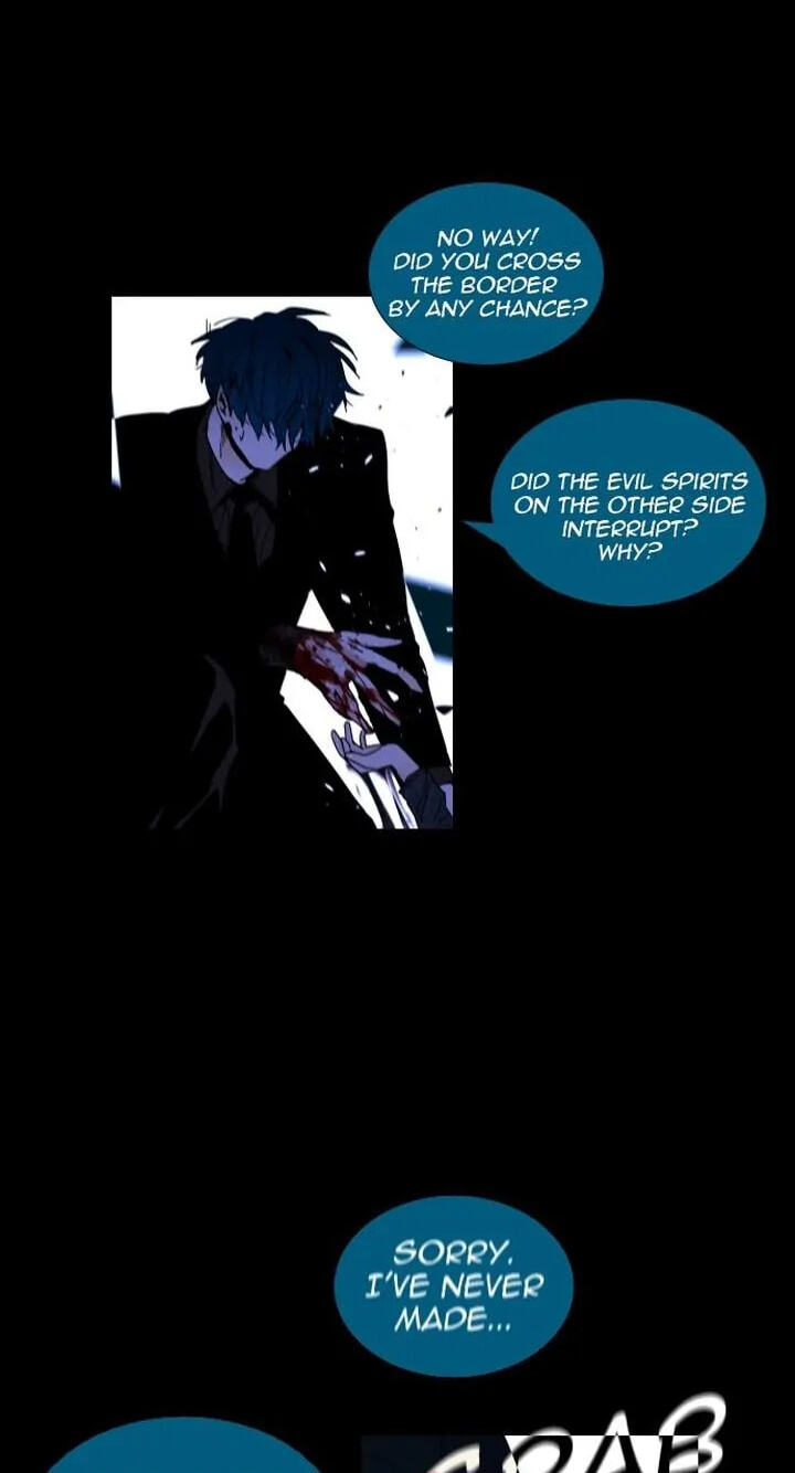 Read Trump chapter 318 image 51 on Lezhin