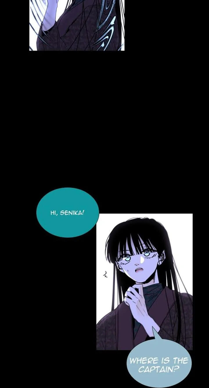 Read Trump chapter 318 image 57 on Lezhin
