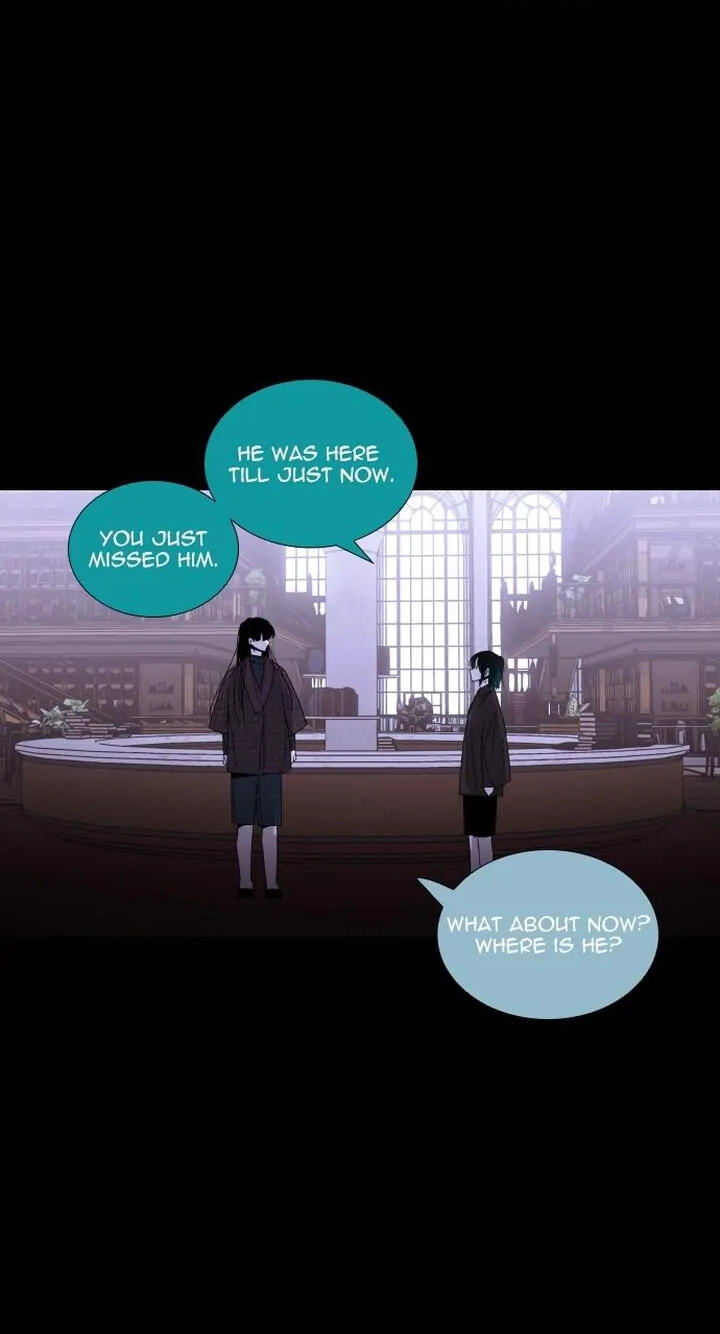 Read Trump chapter 318 image 58 on Lezhin