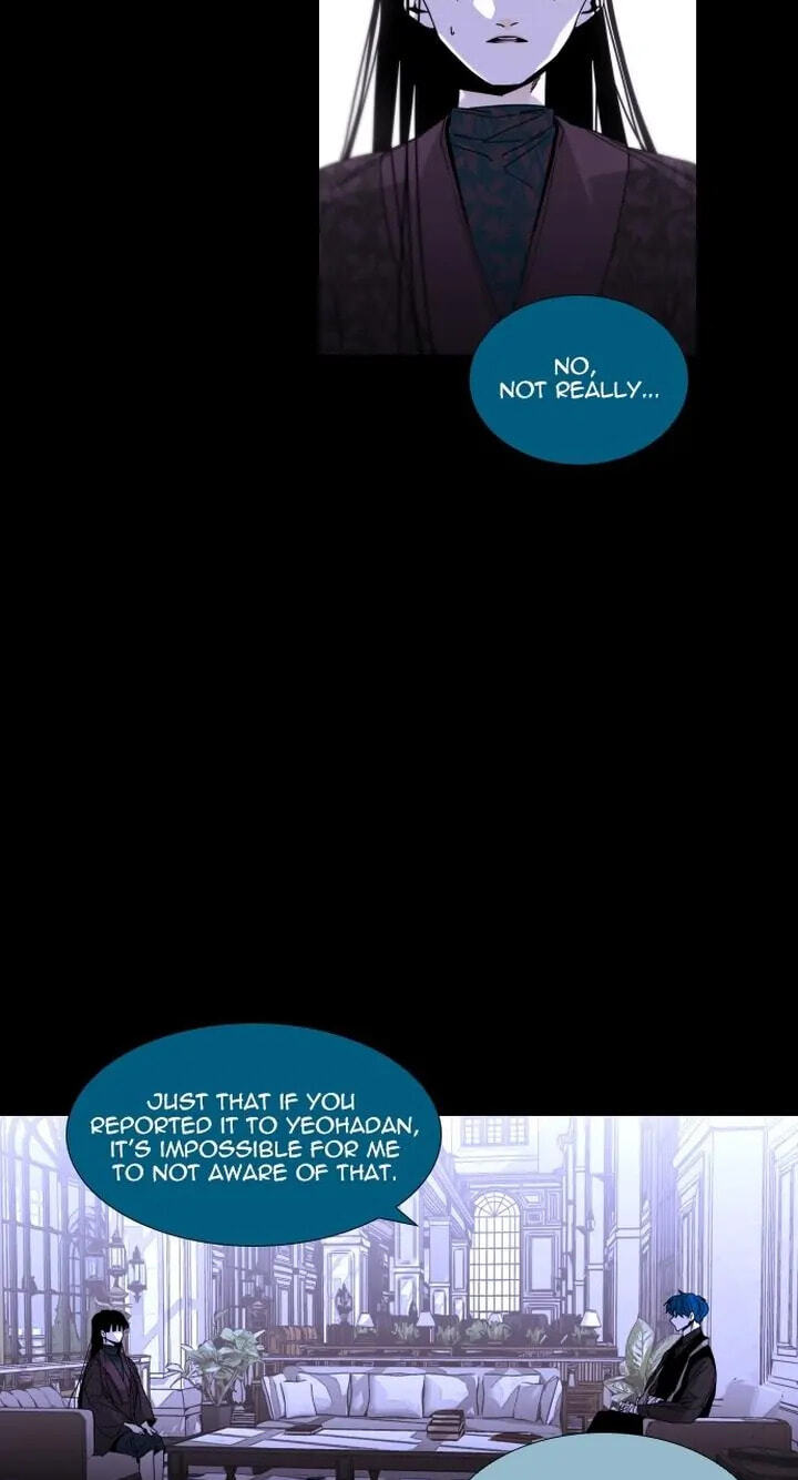 Read Trump chapter 319 image 10 on Lezhin