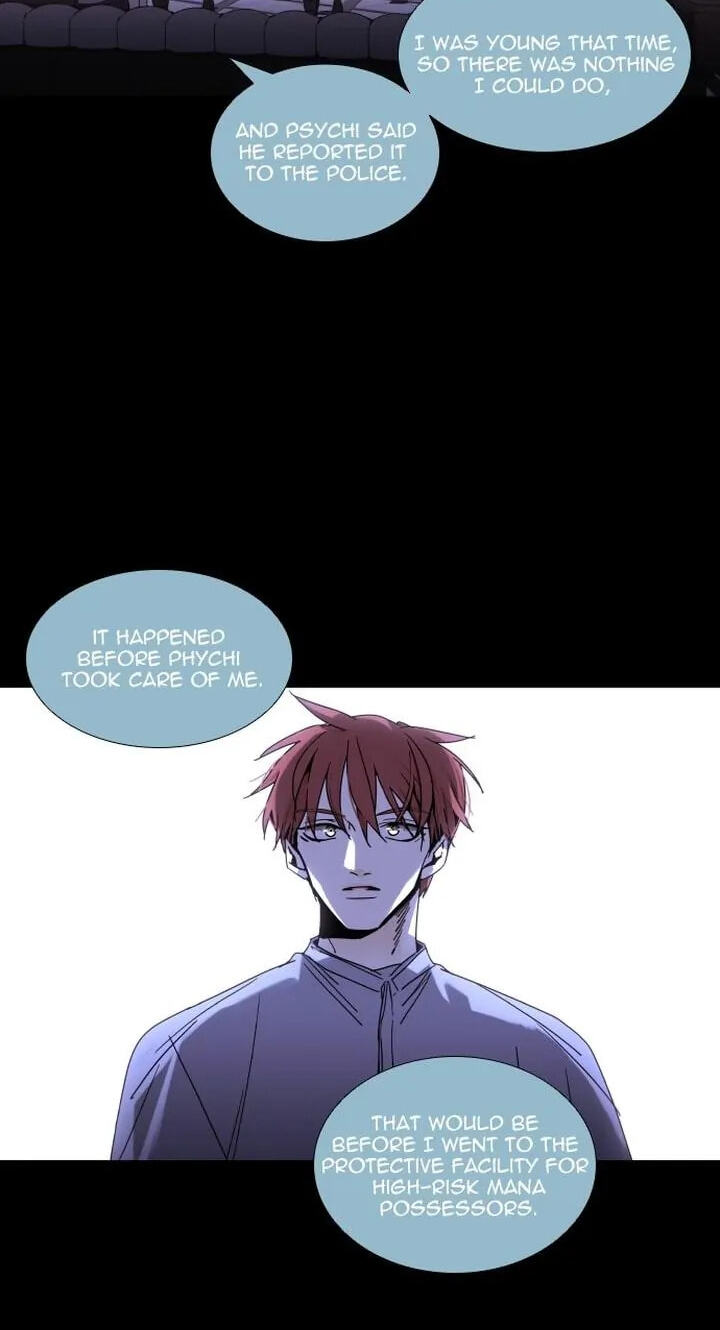 Read Trump chapter 319 image 11 on Lezhin