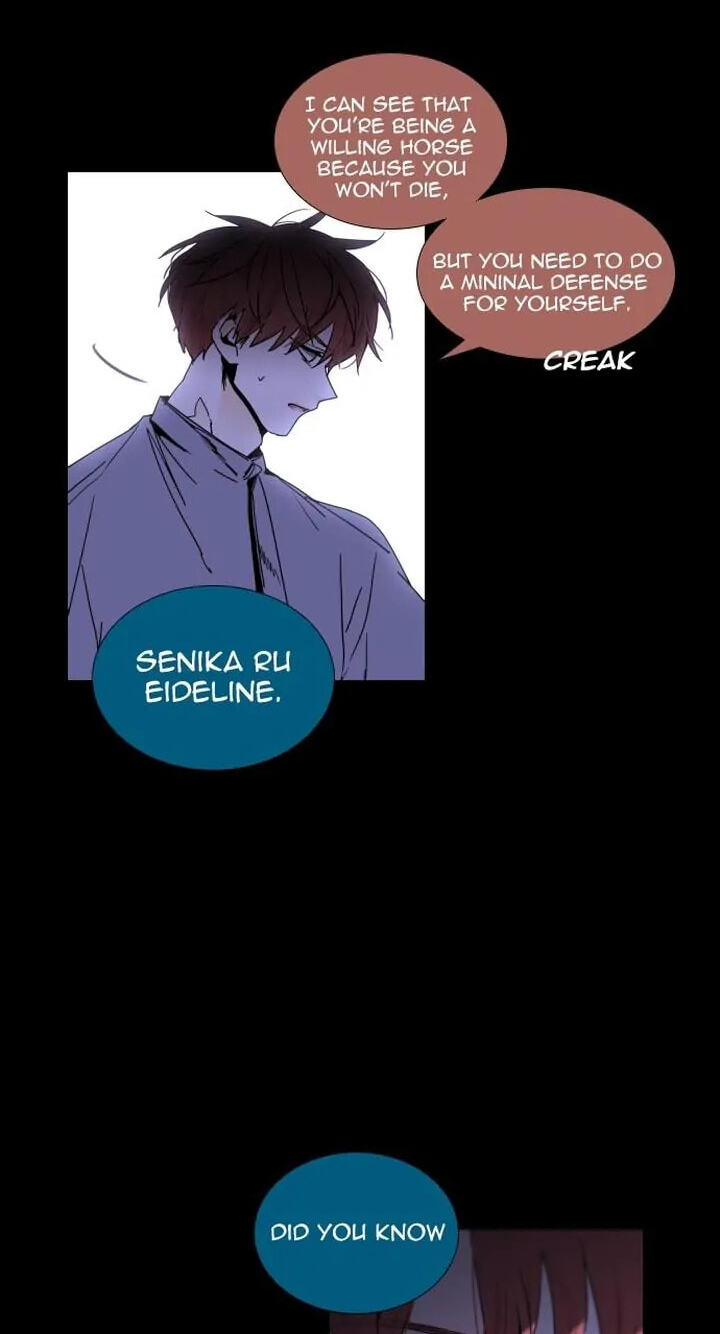 Read Trump chapter 319 image 13 on Lezhin