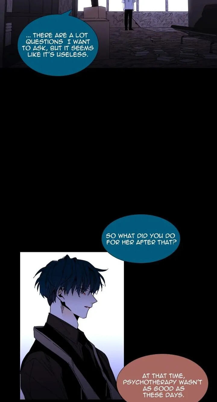 Read Trump chapter 319 image 15 on Lezhin