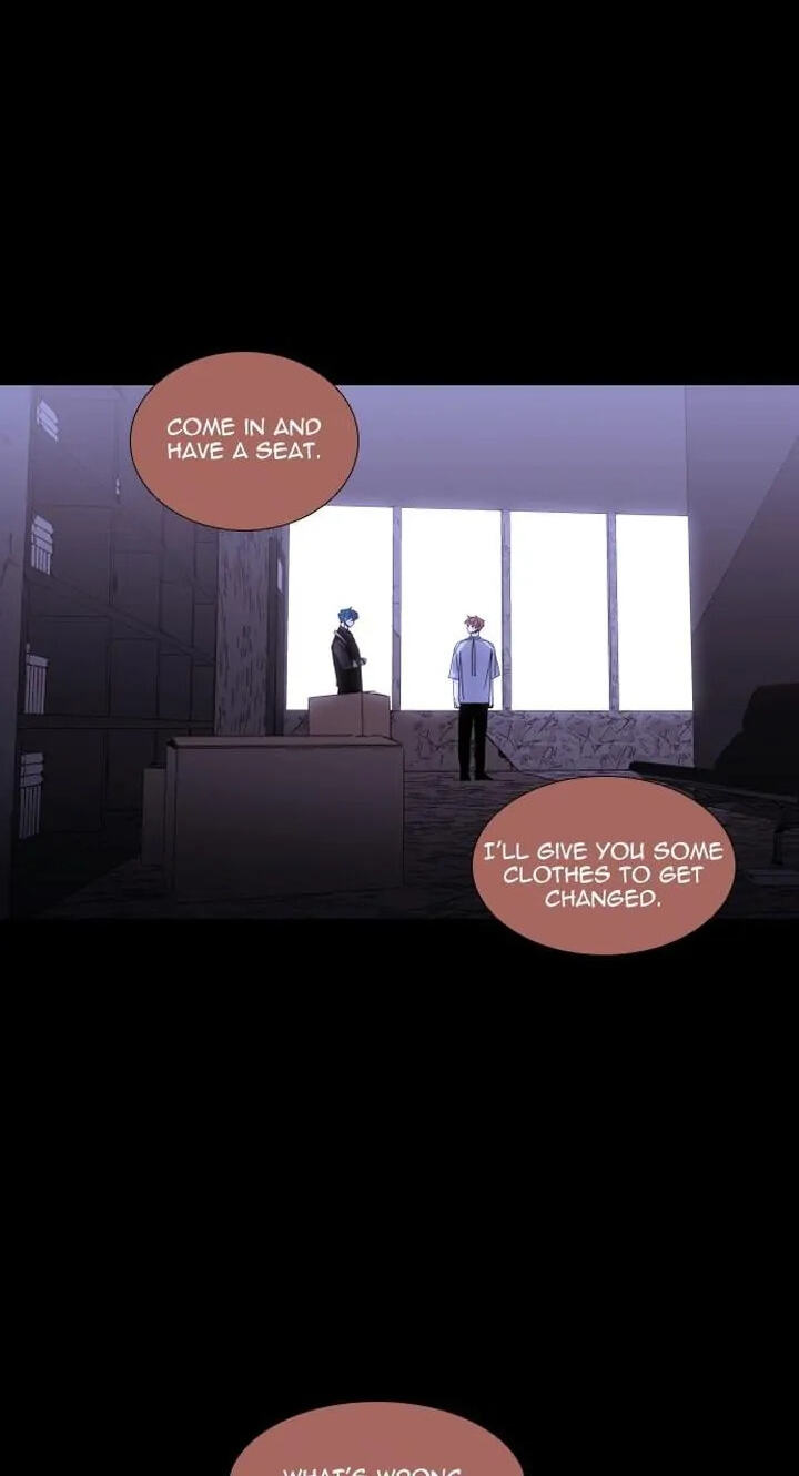 Read Trump chapter 319 image 17 on Lezhin