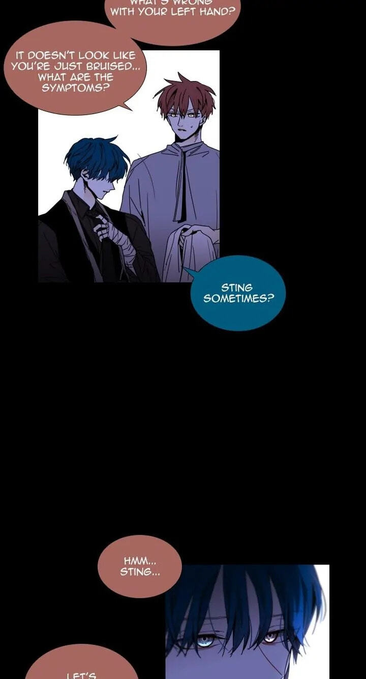 Read Trump chapter 319 image 18 on Lezhin